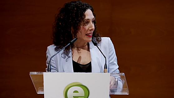 Sigue en directo el foro eMovilidad Euskadi 2026