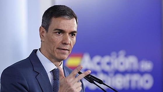 El Gobierno y los discursos del odio