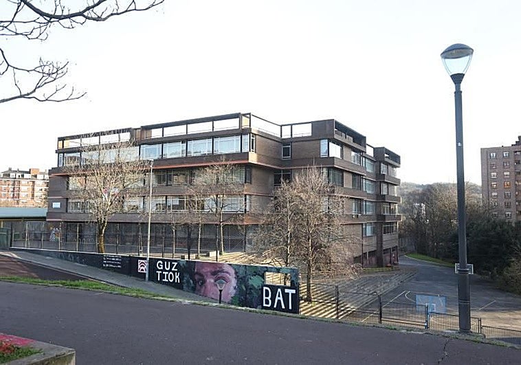 Hezkuntza komunitateak borrokan