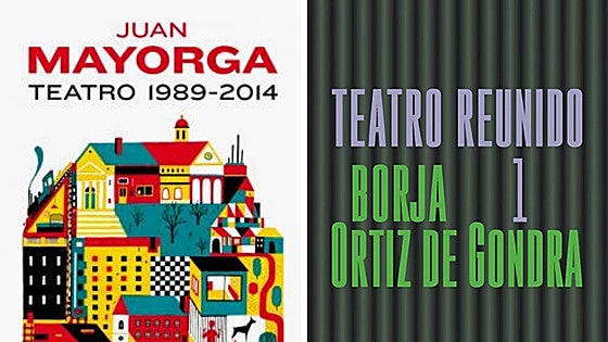 Teatro que se lee y se recuerda