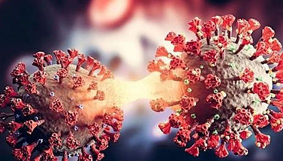 La Organización Mundial de la Salud alerta de una nueva variante del covid, detectada en 23 países