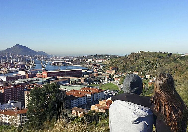 Erandio notifica a los dueños de 800 viviendas vacías el recargo del 50% en el IBI