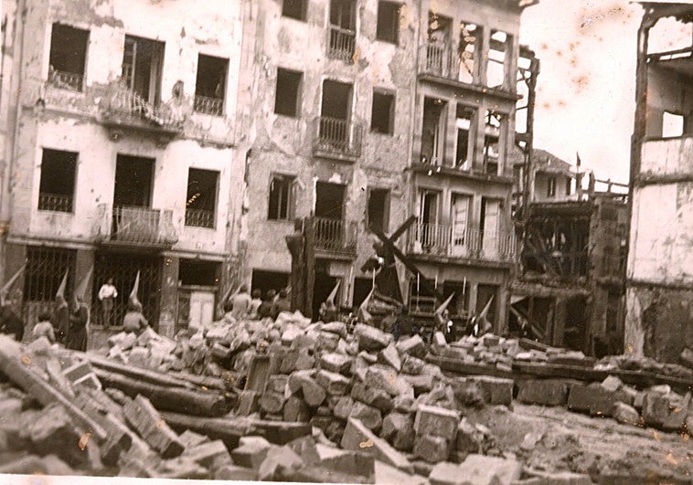 «Es una pena muy grande que no haya procesiones en Durango»