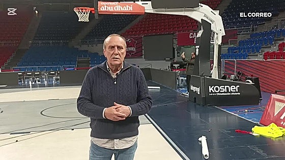 La prórroga de Munti