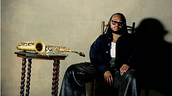 Immanuel Wilkins y Moisés P. Sánchez cierran el cartel de Getxo Jazz