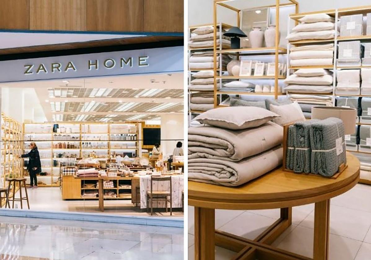 Sitemapcdatahttpsmodeinf Inetcomvases Zara Home