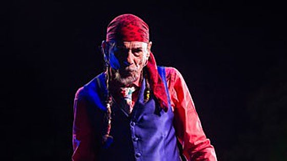 El Drogas, Zea Mays y Travellin' Brothers Big Band encabezarán los conciertos de los 'Santiagos'