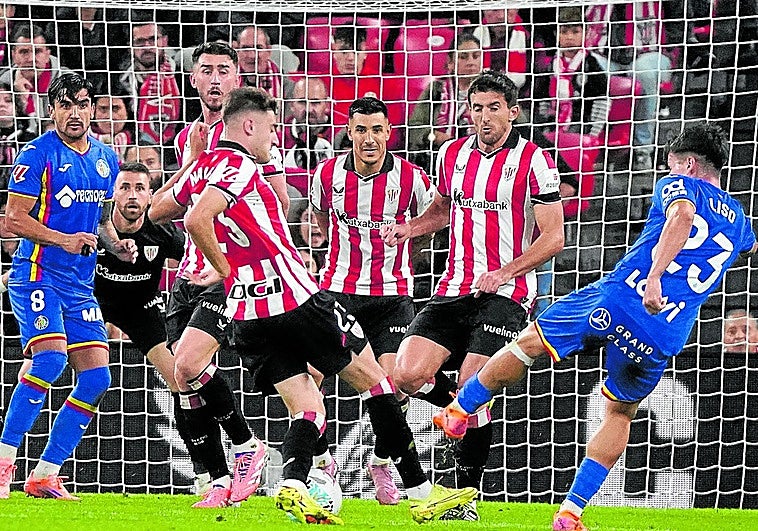 Cuando marcar primero significa todo