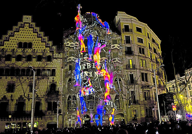 Arte, naturaleza y tecnología