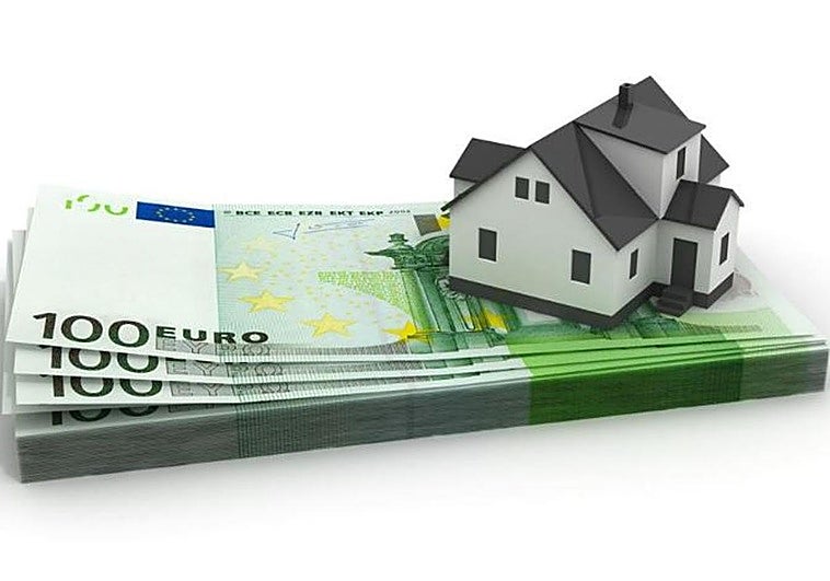 Cómo proteger tu hipoteca variable del alza del euríbor