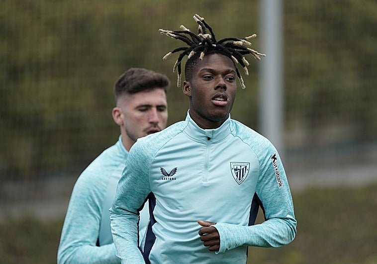 Nueve 'finales' para la redención de Nico