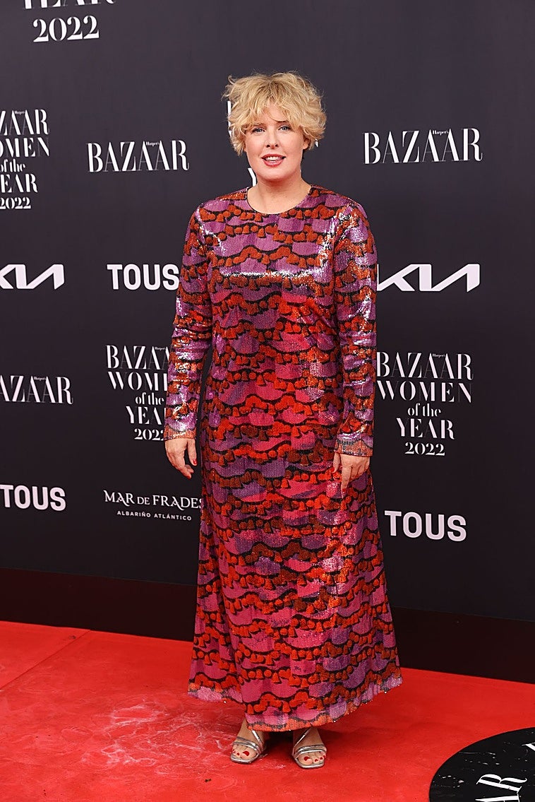 Tania Llasera sobre la petición de un directivo de Mediaset y los motivos por los que la contrataron: «Le dije que no»