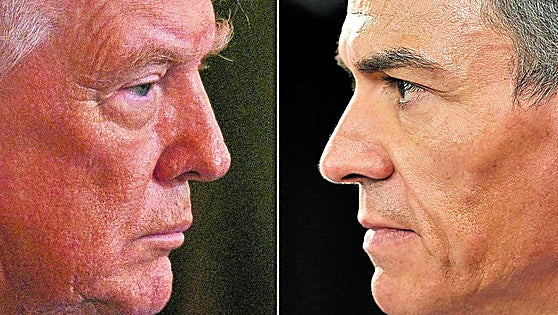 Todo al naranja