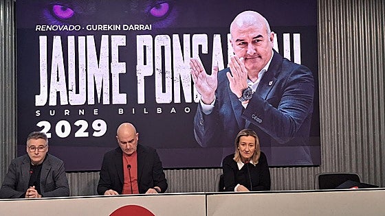 «Queremos poner el techo más alto y tenemos hambre de hacerlo»