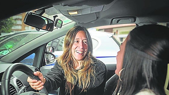 «Hay quien cree que tiene fobia a conducir y luego descubre que sólo es inseguridad»