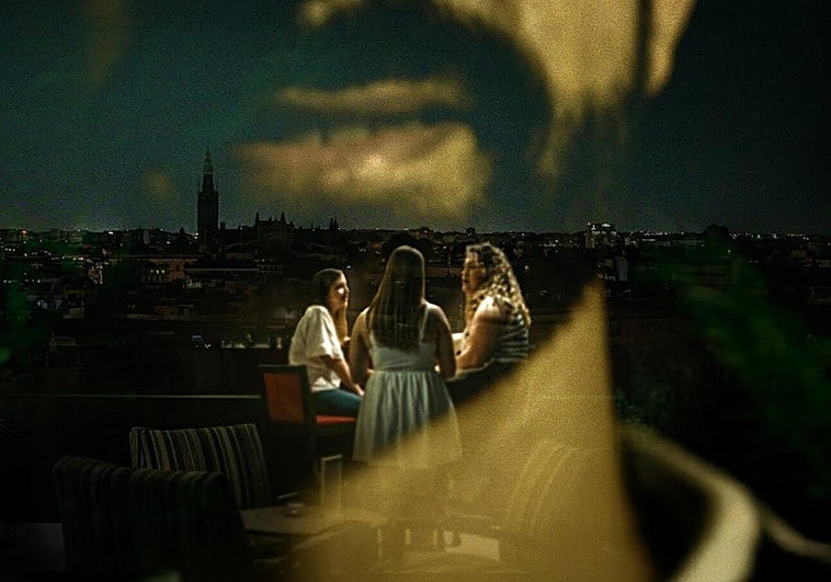 La nueva serie de Netflix que arrasa en su estreno: «Fui al baño aturdida y me violó. Al día siguiente no podía caminar»