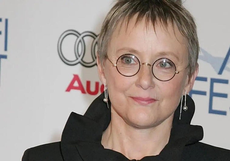 Muere Mary Beth Hurt, actriz de 'Interiores' o 'La edad de la inocencia', a los 79 años