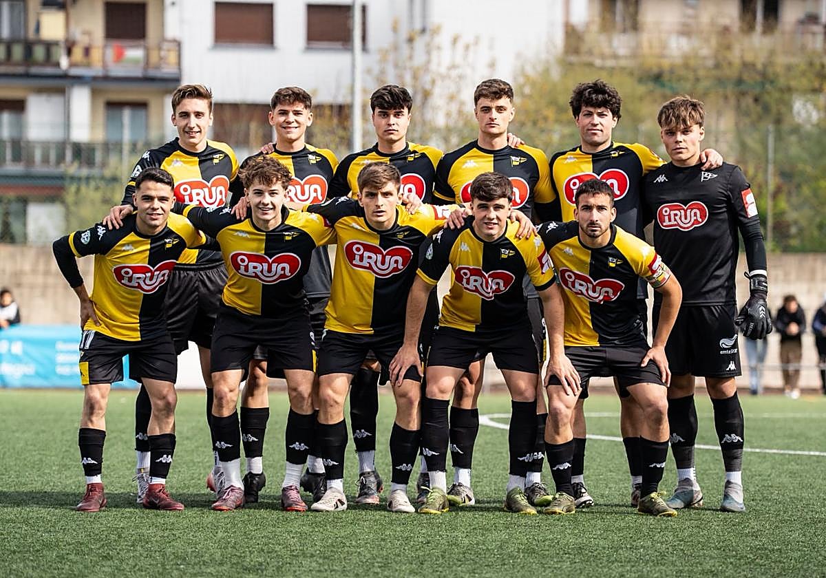 Portugalete on the Brink: Can They Finally Secure Promotion to Segunda Federación?