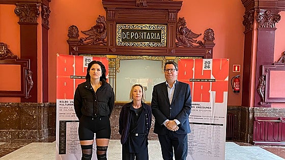 Bilbao la Vieja volverá a ser escenario de teatro, danza y artes vivas en BLV-ART