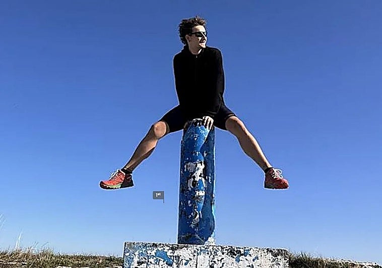 Expulsado un depredador sexual de la comunidad de Iker, el vizcaíno que junta a jóvenes para hacer planes