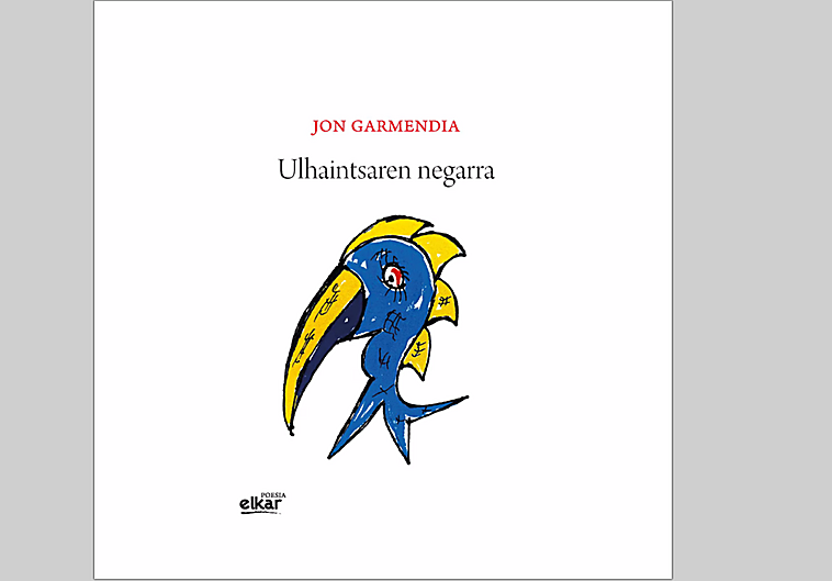 Itzuleraren testigantza bat