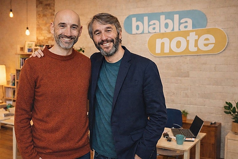 Recordatorio para mí mismo