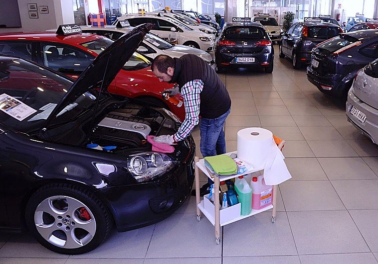 Estos son los coches que menos se deprecian con el paso del tiempo