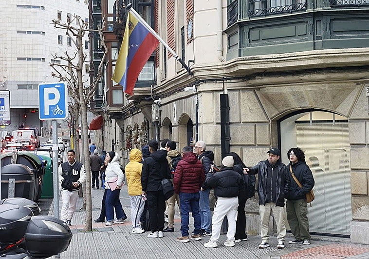 Más de 25.000 inmigrantes 'sin papeles' en Euskadi, a la espera de la regularización