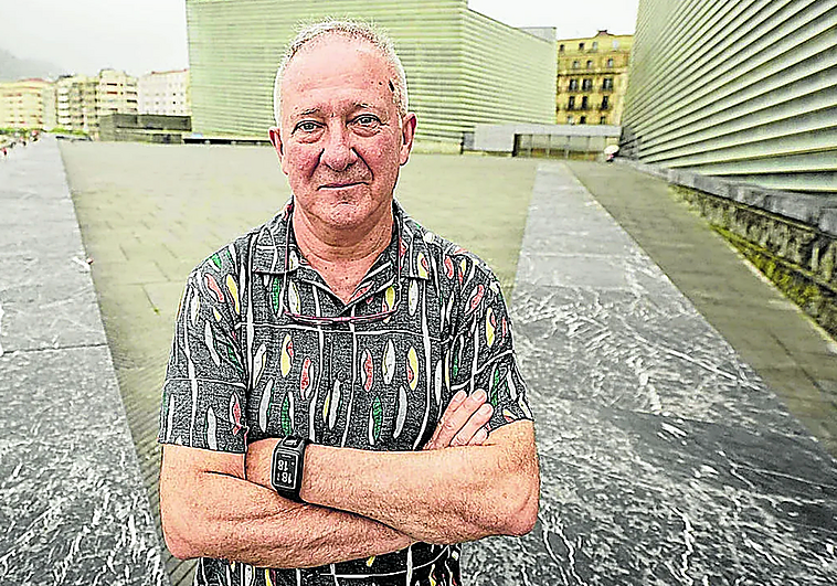 La difícil sustitución del 'alma' del Jazzaldia durante medio siglo