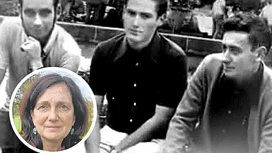 «Que reconozcan lo que hizo ETA y que nos digan dónde están»