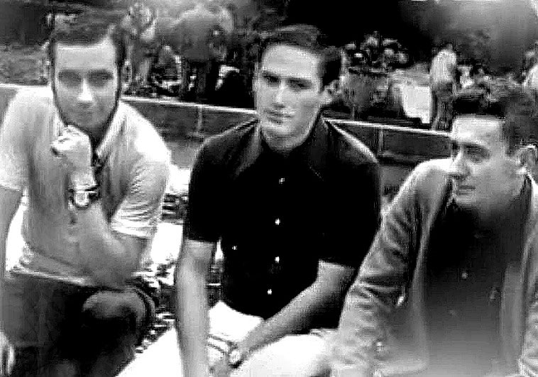 «Que reconozcan lo que hizo ETA y que nos digan dónde están»