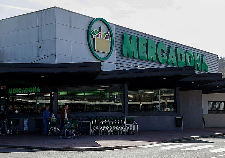 Retiran una indemnización de 5.686 euros a una trabajadora de un Mercadona de Euskadi a la que negaron un permiso parental