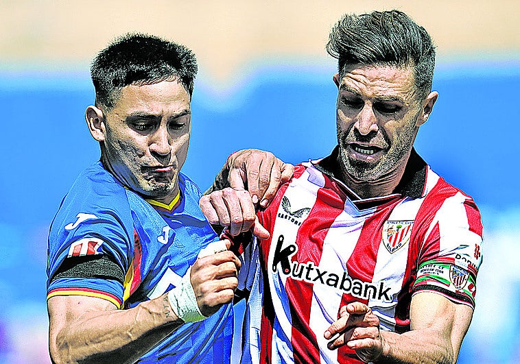 El Athletic convierte en costumbre competir mal ante los mejores