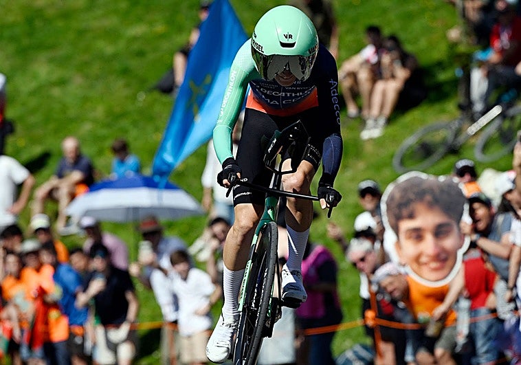 El fenómeno Seixas que encandila a Francia: un adolescente aislado de las redes sociales