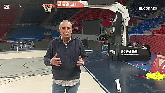 La prórroga de Munti