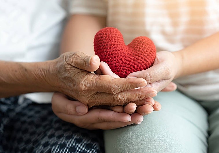 La importancia de educar en los cuidados