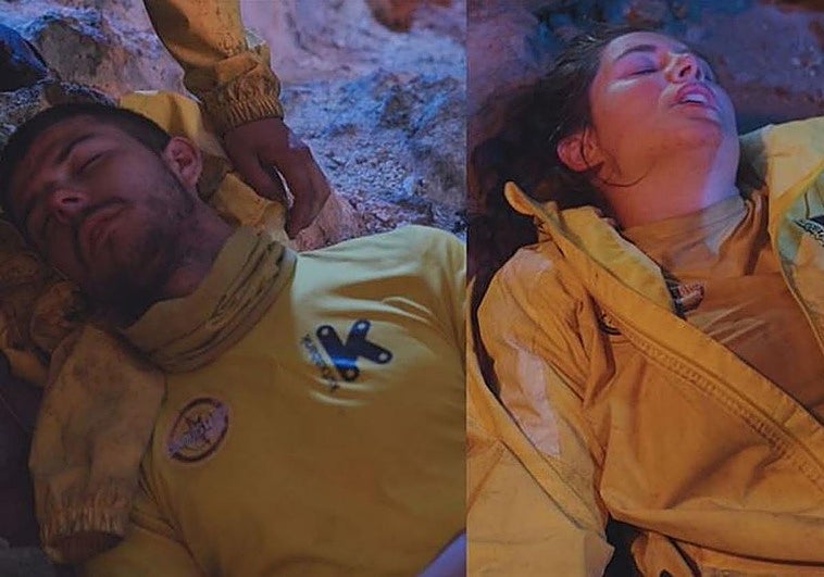 Una intoxicación alimentaria provoca una grave crisis en 'El Conquis'