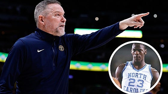 Mike Malone, Jordanen talde ohiaren burua