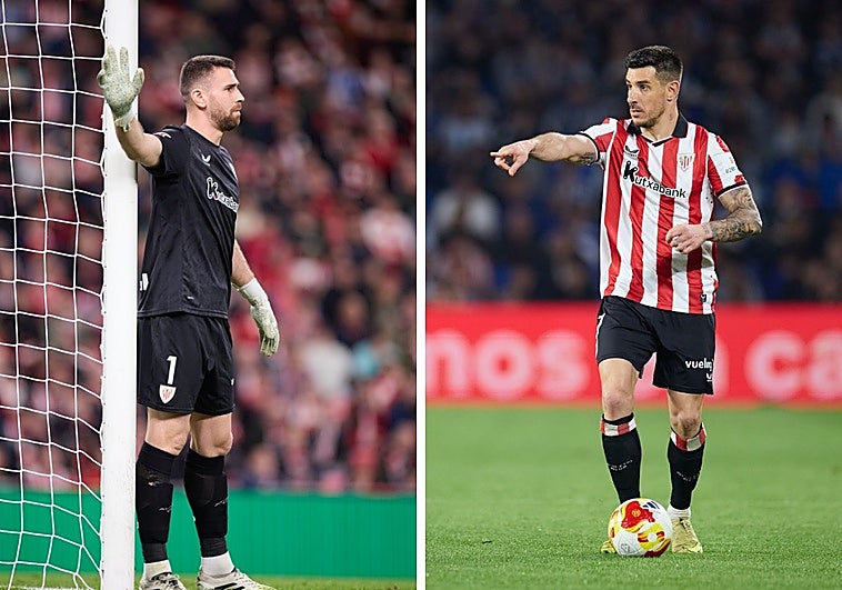 Los pocos que se salvan del naufragio