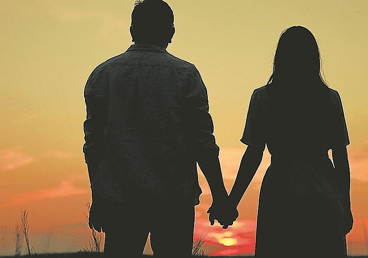 Dos de cada tres vascos afirman estar satisfechos con su vida sexual