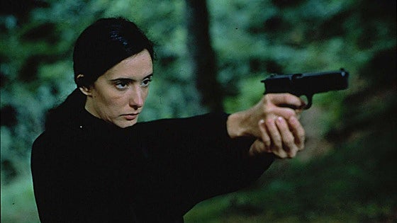 La Filmoteca Vasca enfoca su nuevo ciclo en la memoria y el cine hecho por mujeres