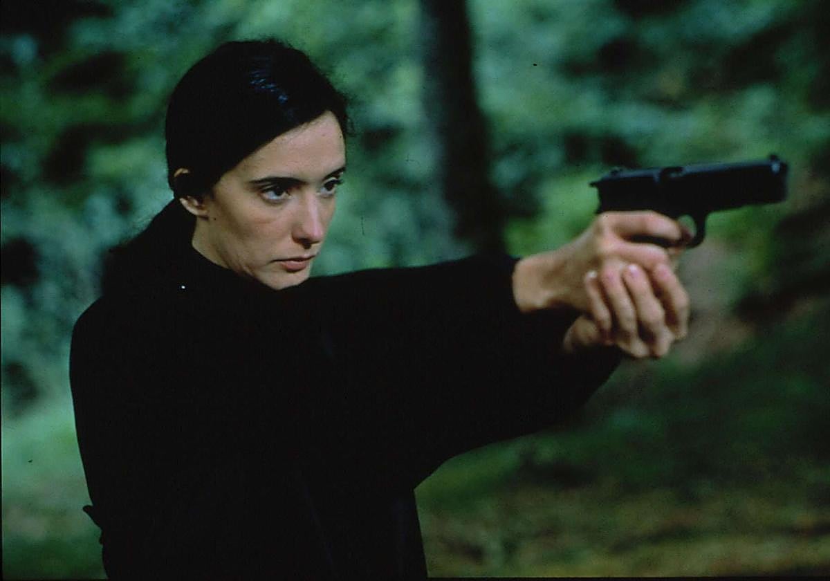 La Filmoteca Vasca enfoca su nuevo ciclo en la memoria y el cine hecho por mujeres | El Correo