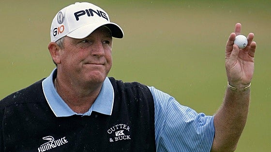 Expulsan del Masters a un campeón del British por usar el móvil
