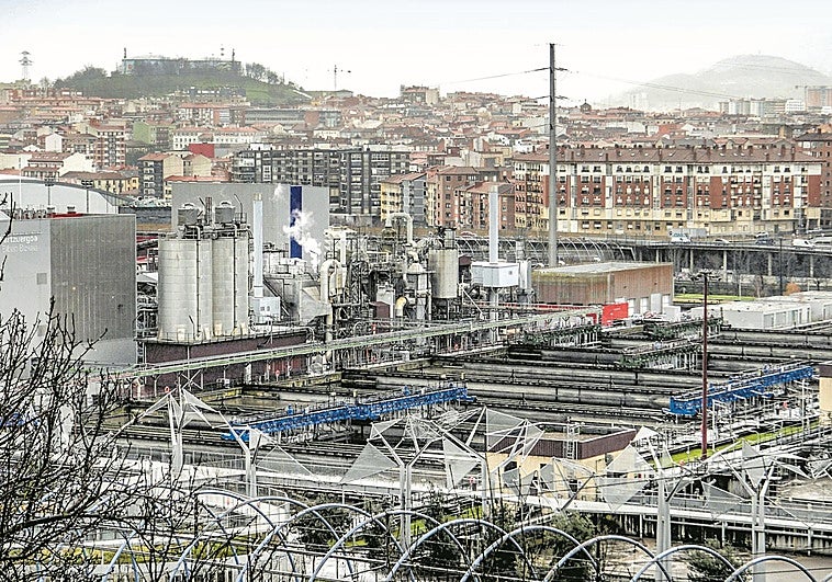 El Gobierno vasco analizará por primera vez el consumo de drogas en las aguas residuales