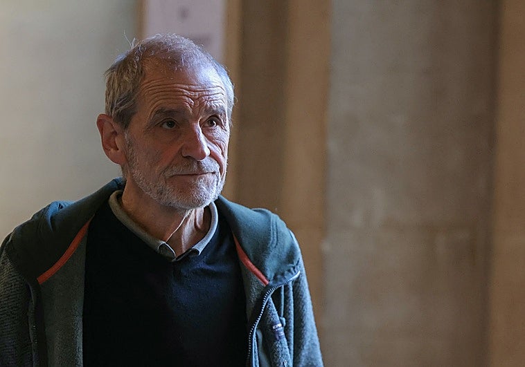 Esta es la pensión que cobra 'Josu Ternera' en Francia