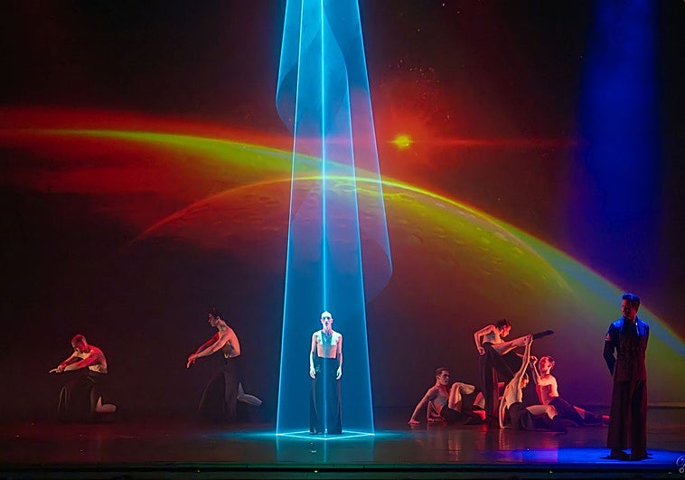 La danza como resistencia