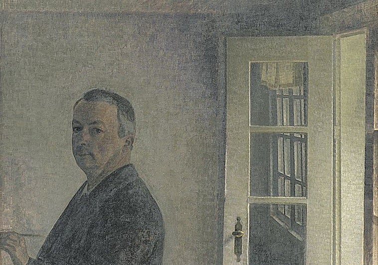 ¿Por qué nos gusta Hammershøi?