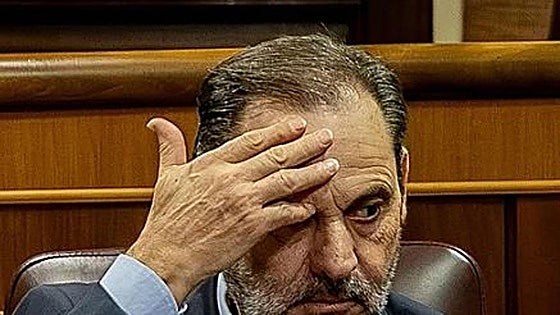 Vergüenza torera