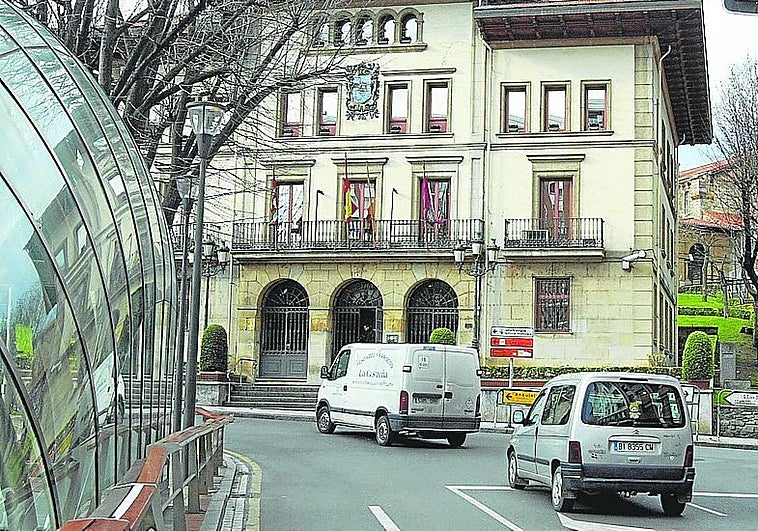 Sestao pagará más de un millón a una empresa que limpió 6 años sin contrato