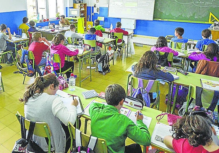 Los profesores creen que los libros de texto no sirven para abordar el terrorismo